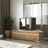 מזנון מזנון טלוויזיה דגם פריז Ramos למכירה , 3 image