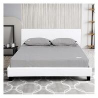 מיטה וחצי מיטה וחצי דגם אלין Garox למכירה , 2 image