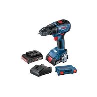 מקדחה/מברגה Bosch GSR 18V-50 בוש למכירה , 2 image