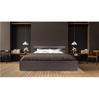 מיטה זוגית דגם 7032 Olympia למכירה , 3 image