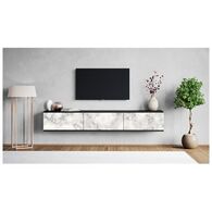 מזנון מזנון מרחף דגם ג'רזי Razco למכירה , 2 image