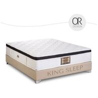 סופר מדיקל מזרן זוגי אורטופדי קשיח ללא קפיצים Or Design למכירה , 3 image