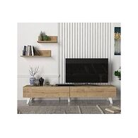 מזנון מזנון טלוויזיה דגם אמסטרדם Geva Design למכירה , 3 image