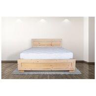 מיטה זוגית מיטה זוגית דגם 5017 Olympia למכירה , 3 image