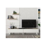 מזנון מזנון טלוויזיה דגם נברסקה Geva Design למכירה , 3 image