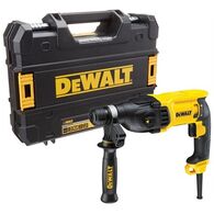 פטישון DeWALT D25033K למכירה , 3 image