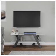 מזנון מזנון טלויזיה דגם אפריל Geva Design למכירה , 4 image