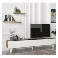 מזנון מזנון טלוויזיה דגם נברסקה Geva Design למכירה , 2 image