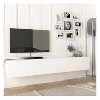 מזנון מזנון צף דגם אלסקה Geva Design למכירה , 2 image