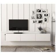 מזנון מזנון צף דגם אלסקה Geva Design למכירה , 3 image