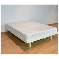 בסיס למיטה בסיס מיטה וחצי עם מסגרת Rvadim למכירה , 3 image