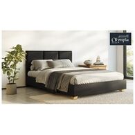 מיטה זוגית דגם 6034 Olympia למכירה , 4 image