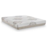 Pocket motion Visco זוגי Sealy למכירה 