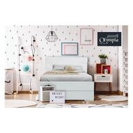 מיטה זוגית דגם 5038 Olympia למכירה , 3 image