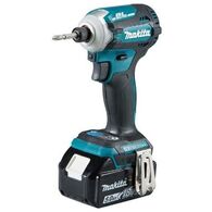 מברגת אימפקט Makita DTD172 מקיטה למכירה , 2 image