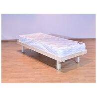 בסיס למיטה בסיס מיטת יחיד עם מסגרת Rvadim למכירה , 3 image