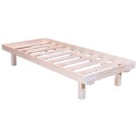 בסיס למיטה בסיס מיטת יחיד עם מסגרת Rvadim למכירה , 2 image