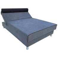 מיטה וחצי מיטה וחצי דגם מצדה OR Design למכירה 