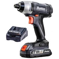 מברגת אימפקט 100312-017 Hunter למכירה , 2 image