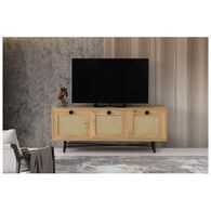 מזנון מזנון טלויזיה דגם אלקזר 4021 Geva Design למכירה , 2 image