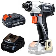 מברגת אימפקט 100312-006 Hunter למכירה , 3 image