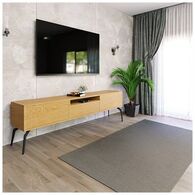 מזנון מזנון לסלון דגם שווייץ Panda Style למכירה , 2 image