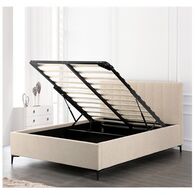 מיטה זוגית מיטה זוגית דגם ברנדי Home Decor למכירה , 4 image