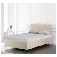 מיטה וחצי מיטה וחצי דגם מונה Home Decor למכירה , 4 image