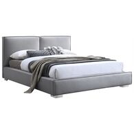 מיטה זוגית מיטה זוגית דגם סביון Home Decor למכירה 