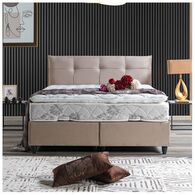 מיטה זוגית מיטה זוגית עינת Home Decor למכירה , 4 image