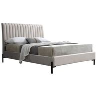 מיטה זוגית מיטה זוגית דגם דומינו Home Decor למכירה 