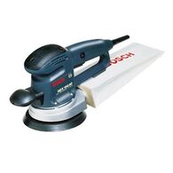 מלטשת אקצנטרית Bosch GEX150AC בוש למכירה 