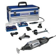 מולטיטול Dremel 4000KE 6/128 דרמל למכירה , 3 image