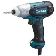 מברגת אימפקט Makita TD0101F מקיטה למכירה , 2 image