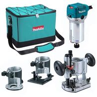 טרימר Makita RT0700CX2 מקיטה למכירה 