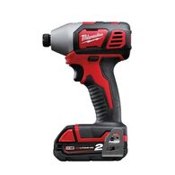 מברגת אימפקט Milwaukee M18 BID למכירה 