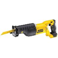 מסור  חרב Dewalt DCS380N למכירה , 2 image