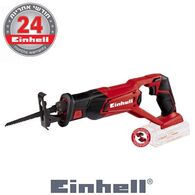 מסור  חרב Einhell TE-AP 18 Li - Solo למכירה , 2 image