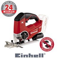 מסור  אנכי Einhell TE-JS 18 Li למכירה , 2 image