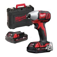 מברגת אימפקט Milwaukee M18 BID למכירה , 4 image