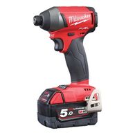 מברגת אימפקט Milwaukee M18FID למכירה , 2 image