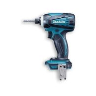 מברגת אימפקט DTD146Z גוף בלבד Makita מקיטה למכירה , 3 image