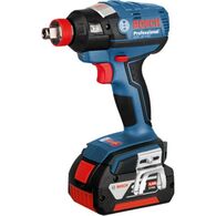 מפתח אימפקט Bosch GDX 18V EC 19B9.100 בוש למכירה 