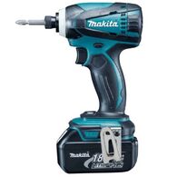 מברגת אימפקט DTD146Z גוף בלבד Makita מקיטה למכירה 
