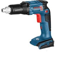 מברגת גבס Bosch GSR 18 VEC TE בוש למכירה 