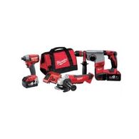 מברגת אימפקט Milwaukee M18FID למכירה , 5 image