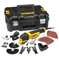 מולטיטול Dewalt DWE315KT למכירה 