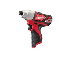 מברגת אימפקט Milwaukee M18 BID למכירה , 5 image