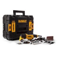 מולטיטול Dewalt DWE315KT למכירה , 3 image