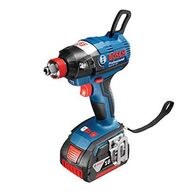 מפתח אימפקט Bosch GDX 18V EC 19B9.100 בוש למכירה , 3 image